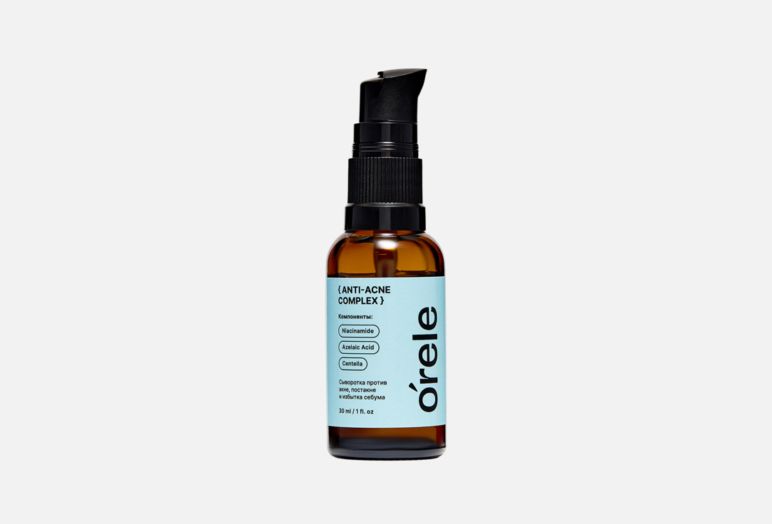 ANTI-ACNE COMPLEX 30 мл