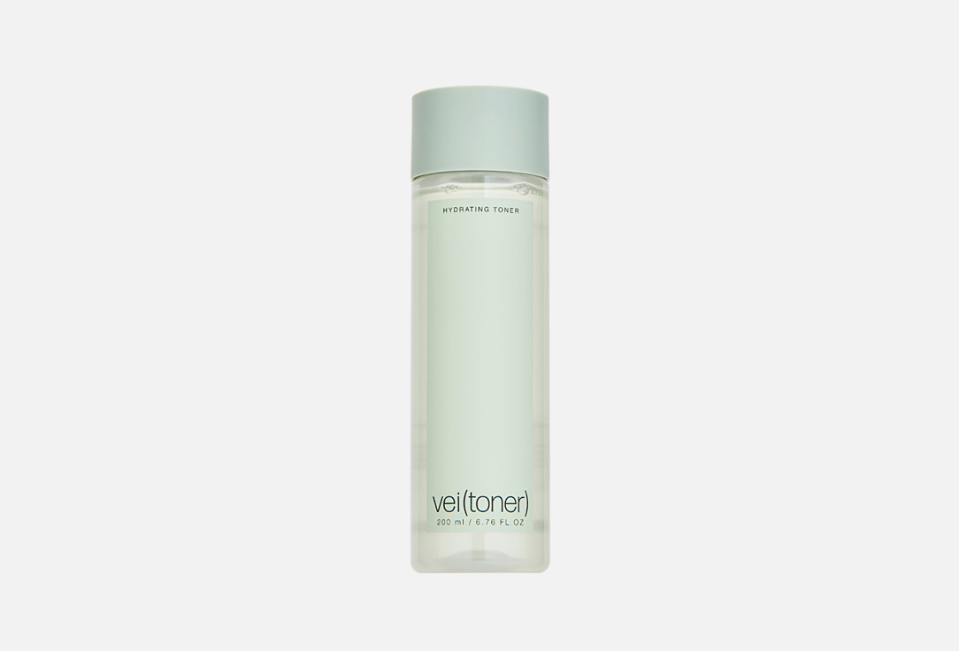 Hydrating toner 200 мл