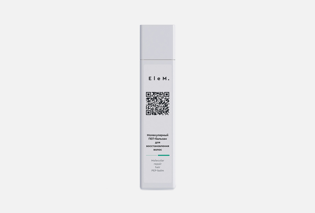 Hair restoration balm 500 мл
