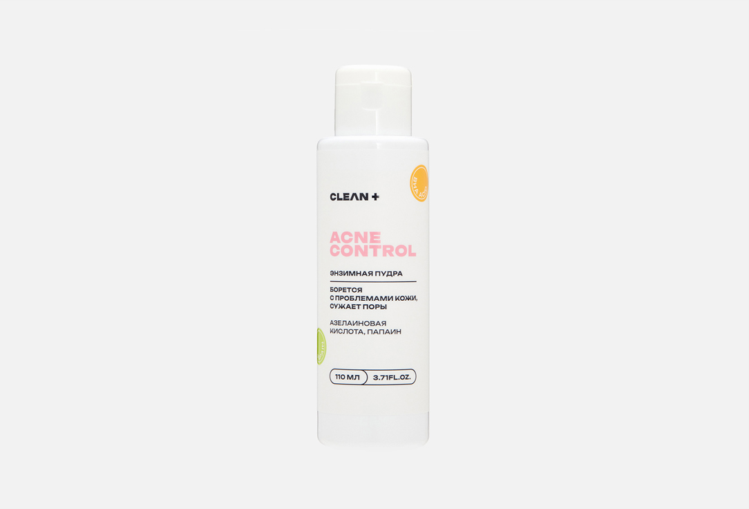ACNE CONTROL 110 мл