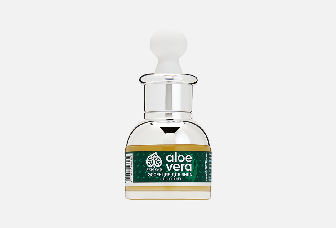Aloe vera 30 мл
