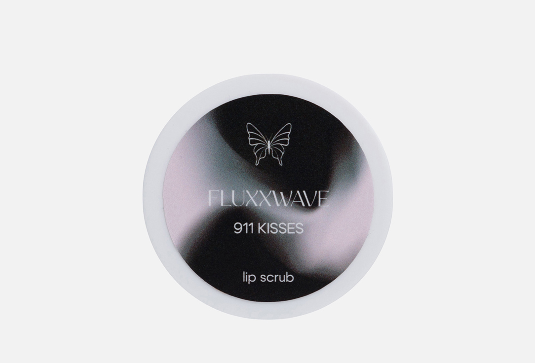 911 kisses lip scrub 50 мл