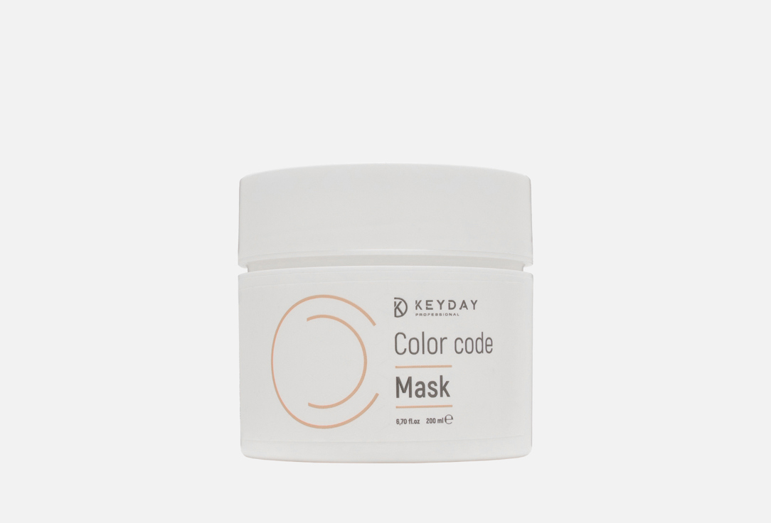 Color Code Mask 200 мл