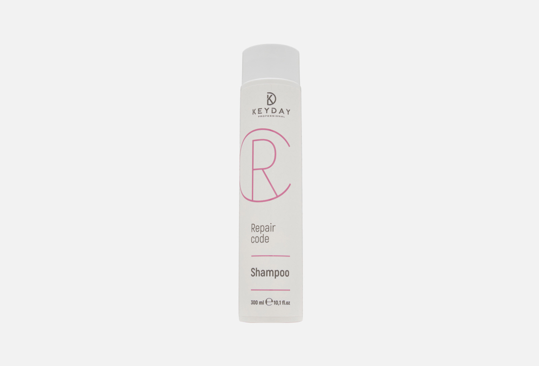 Repair Code Shampoo 300 мл