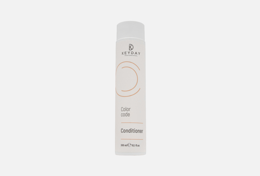 Color Code Conditioner 300 мл