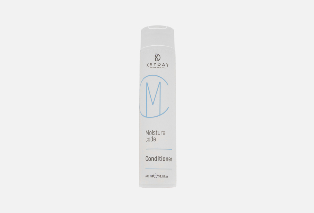 Moisture Code Conditioner 300 мл