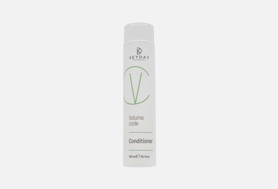 Volume Code Conditioner 300 мл