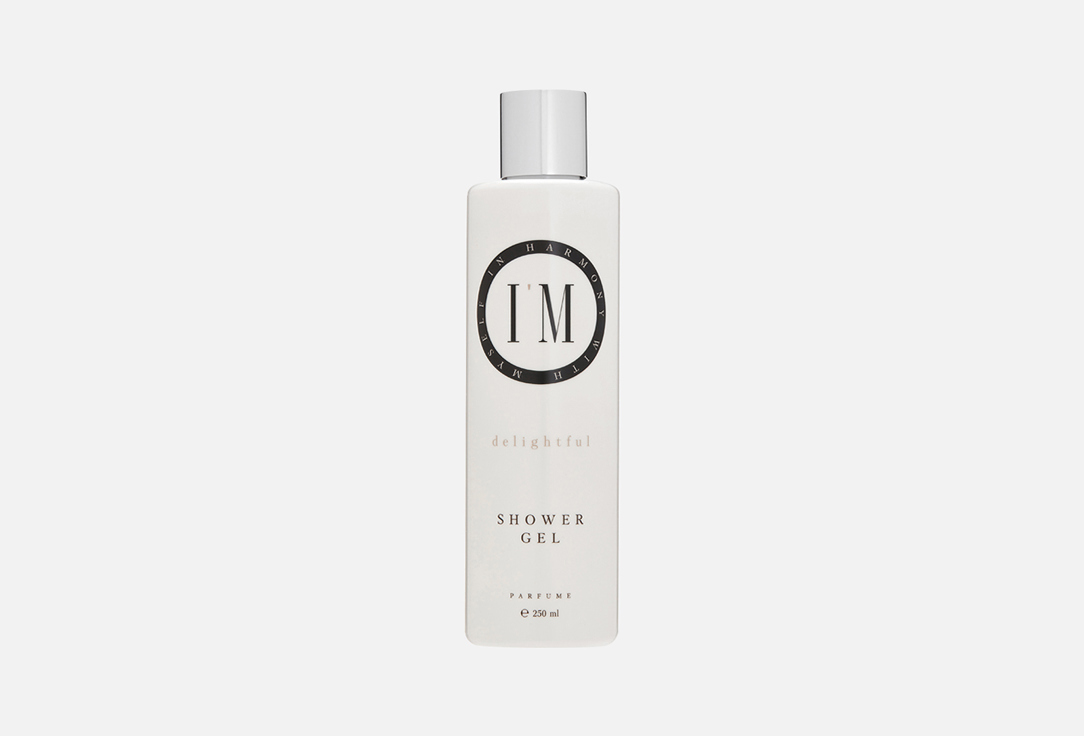 Shower gel 250 мл