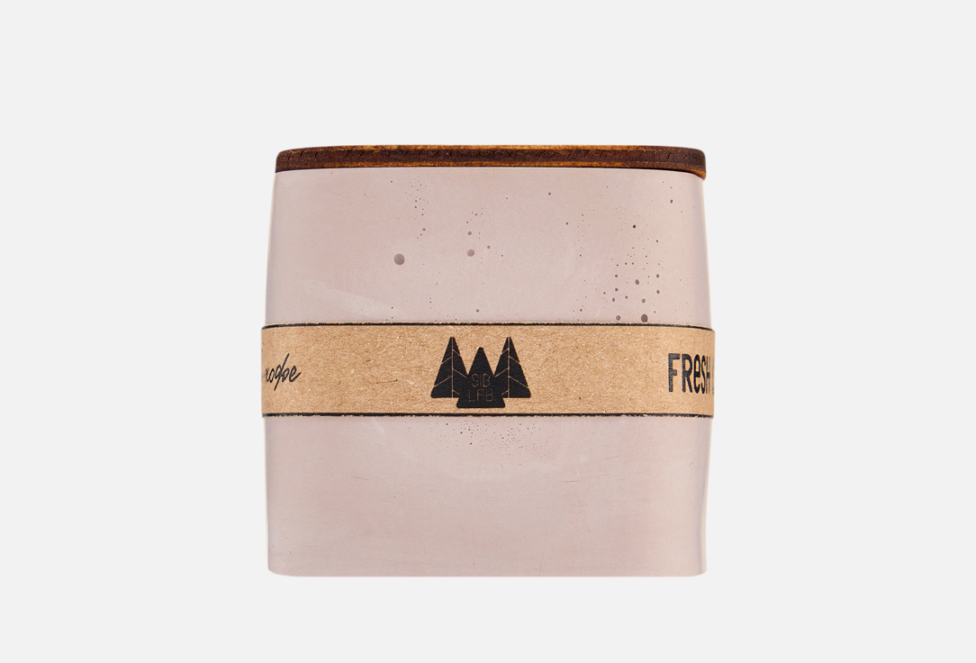 Fresh coffee 30 мл
