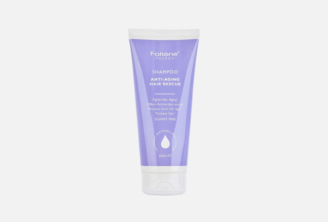 Anti-aging 200 мл