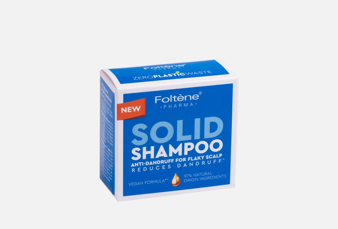 Anti-dandruff 75 г