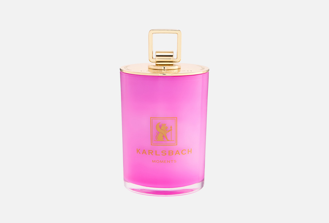 Dark Pink Gold, S