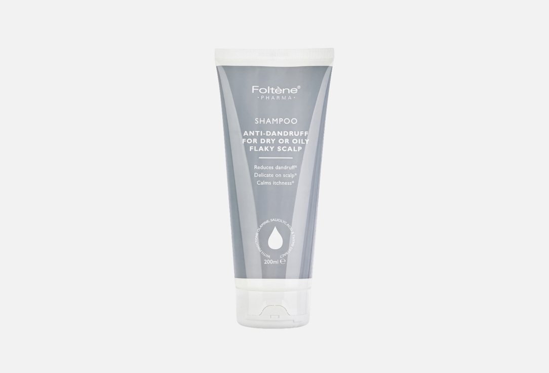Anti-dandruff 200 мл