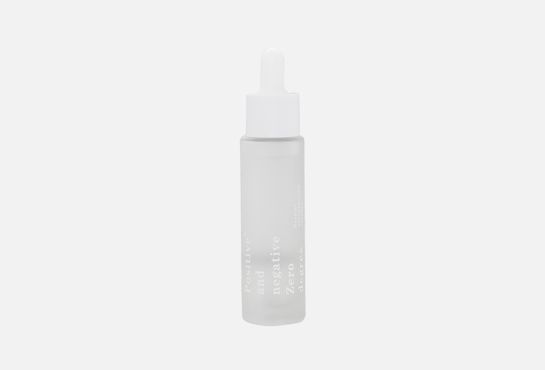 Barrier optimization essence 30 мл