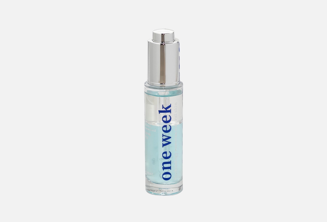 Water oil balance essence oil 30 мл