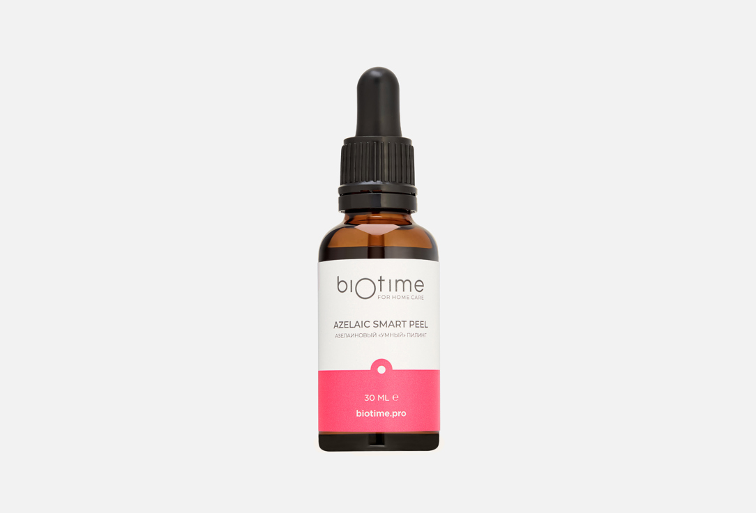 Azelaic smart peel 30 мл