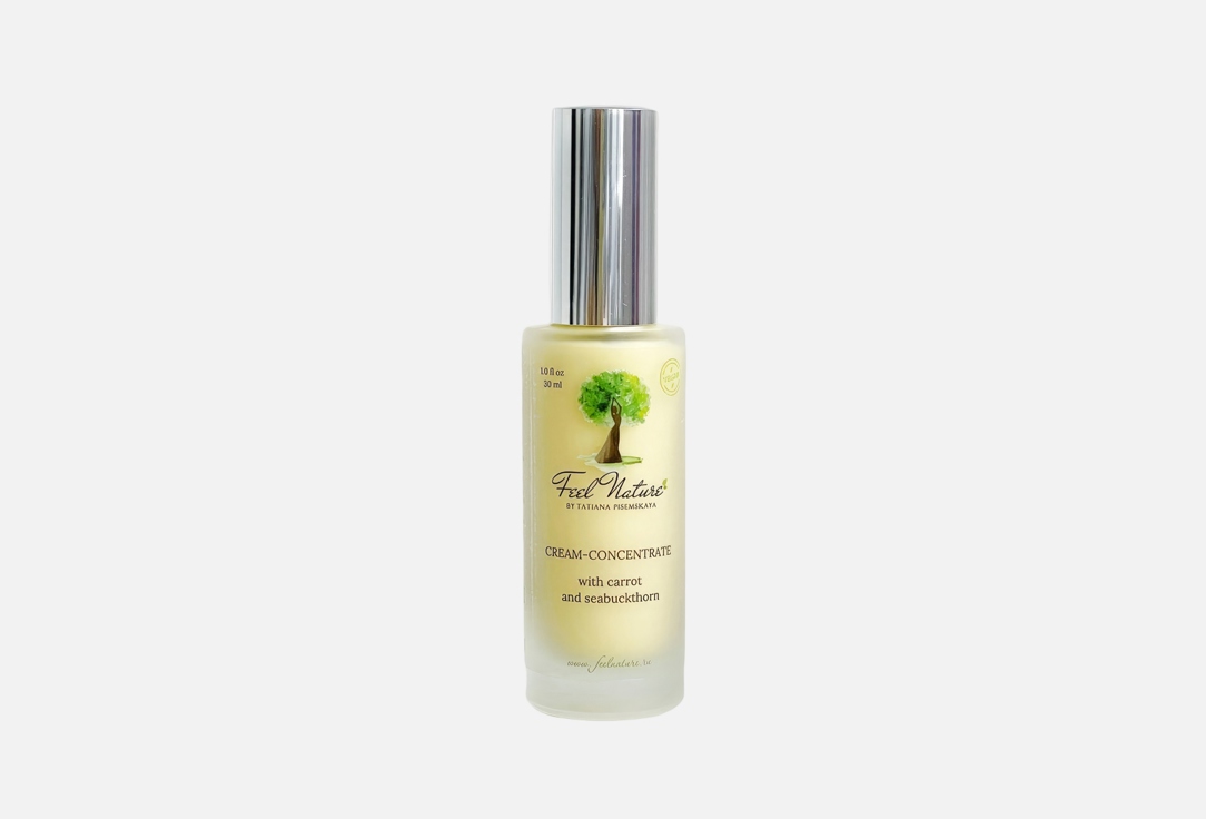Moisture cream-concentrate 30 мл