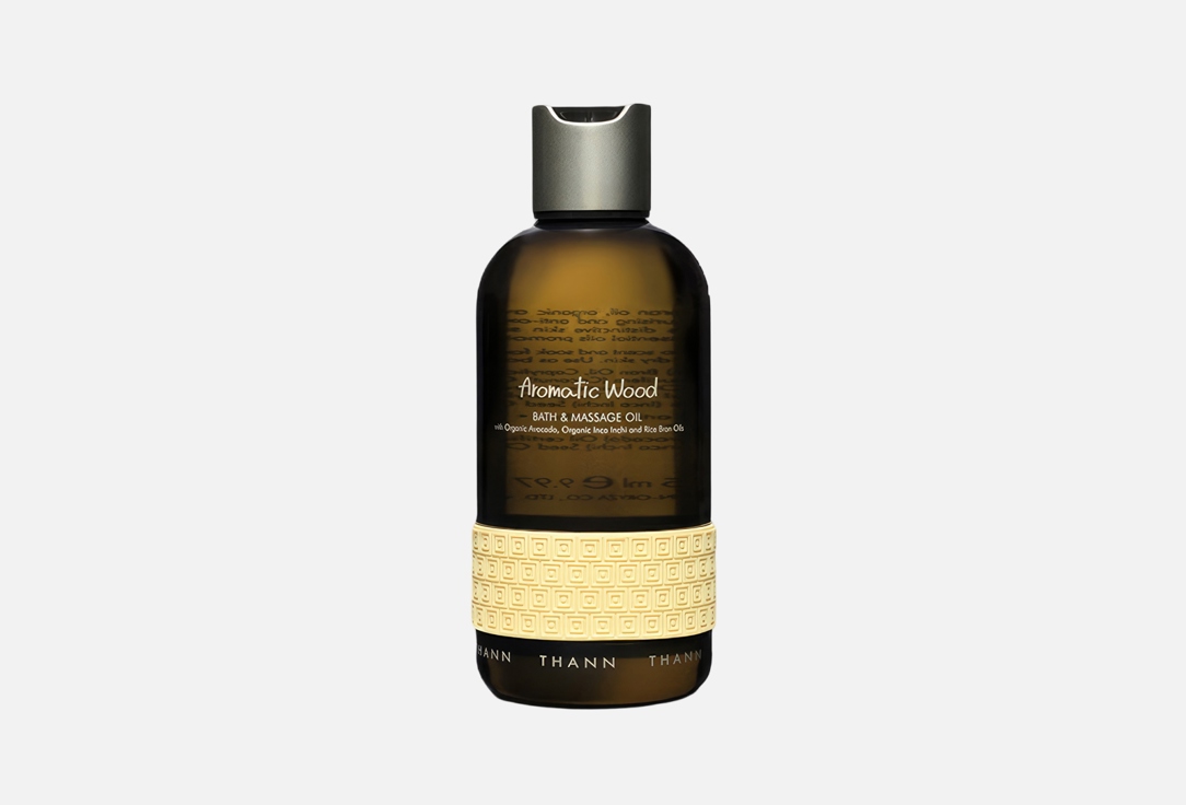 Aromatic Wood 295 мл