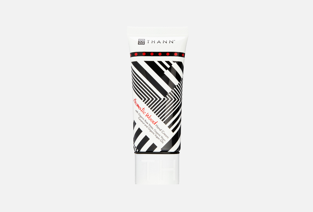 Aromatic Wood 40 г