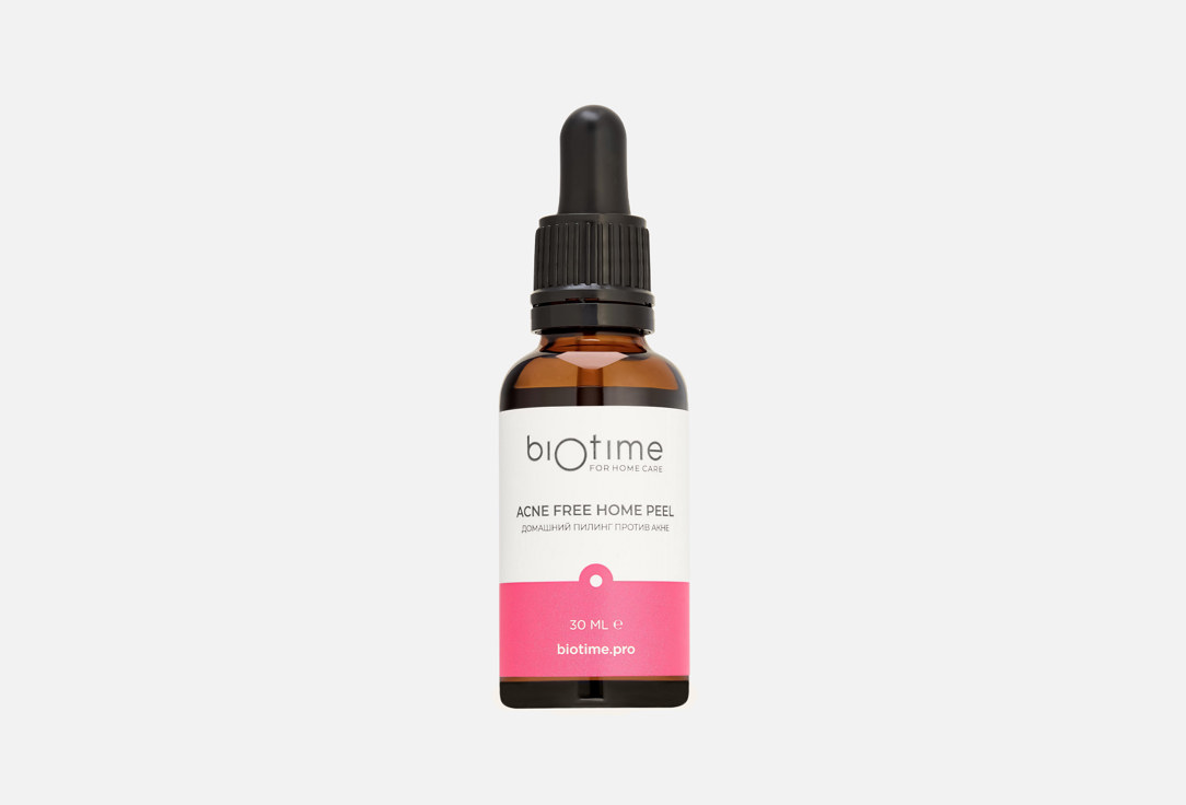 Acne free home peel 30 мл