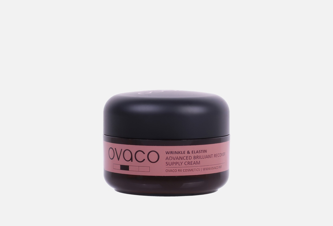 Advanced Brilliant Recovery cream 30 мл