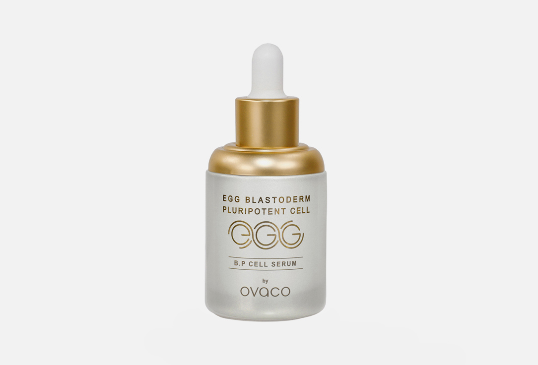 EGG B.P Cell Serum 50 мл