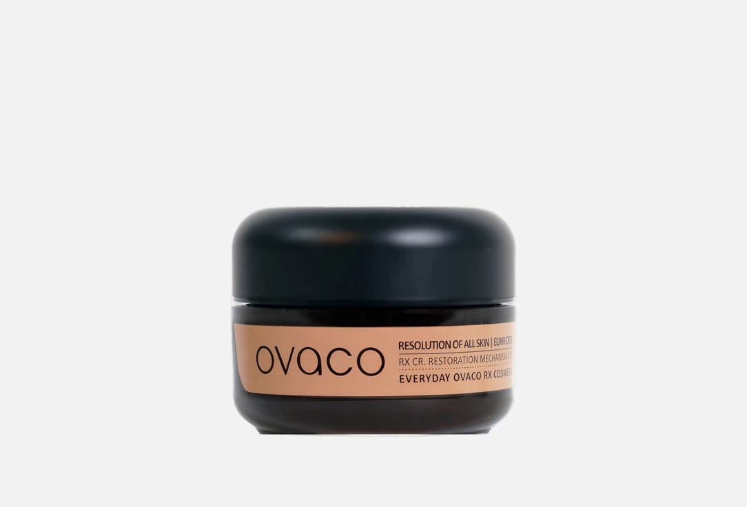 Restoration Mechanism Apply Elixir cream 30 мл