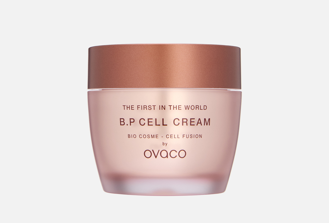 EGG B.P cell cream 50 мл