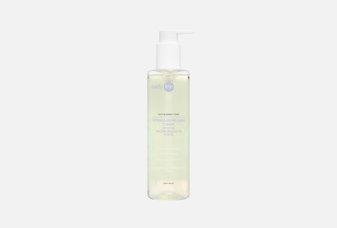 Anti-Blemish Tonic 250 мл