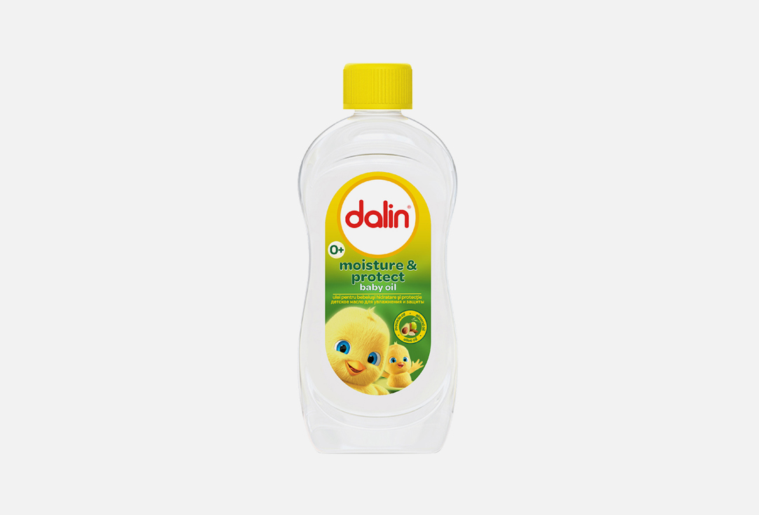 Moisture & Protect 200 мл