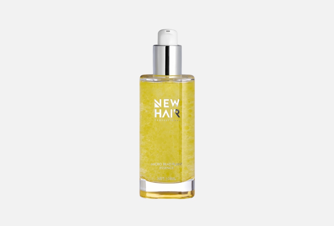 Micro bead plant essence 108 мл