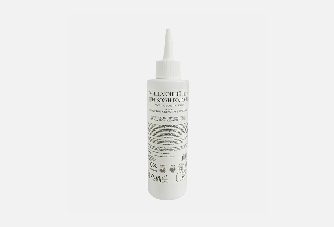 Peeling for the scalp 200 мл