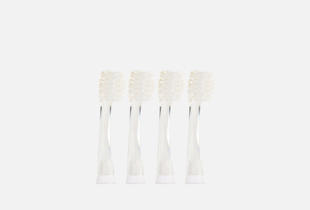 FlossBrush 4 шт