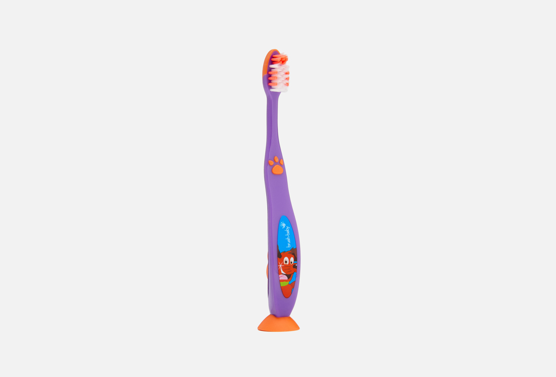 FlossBrush 1 шт