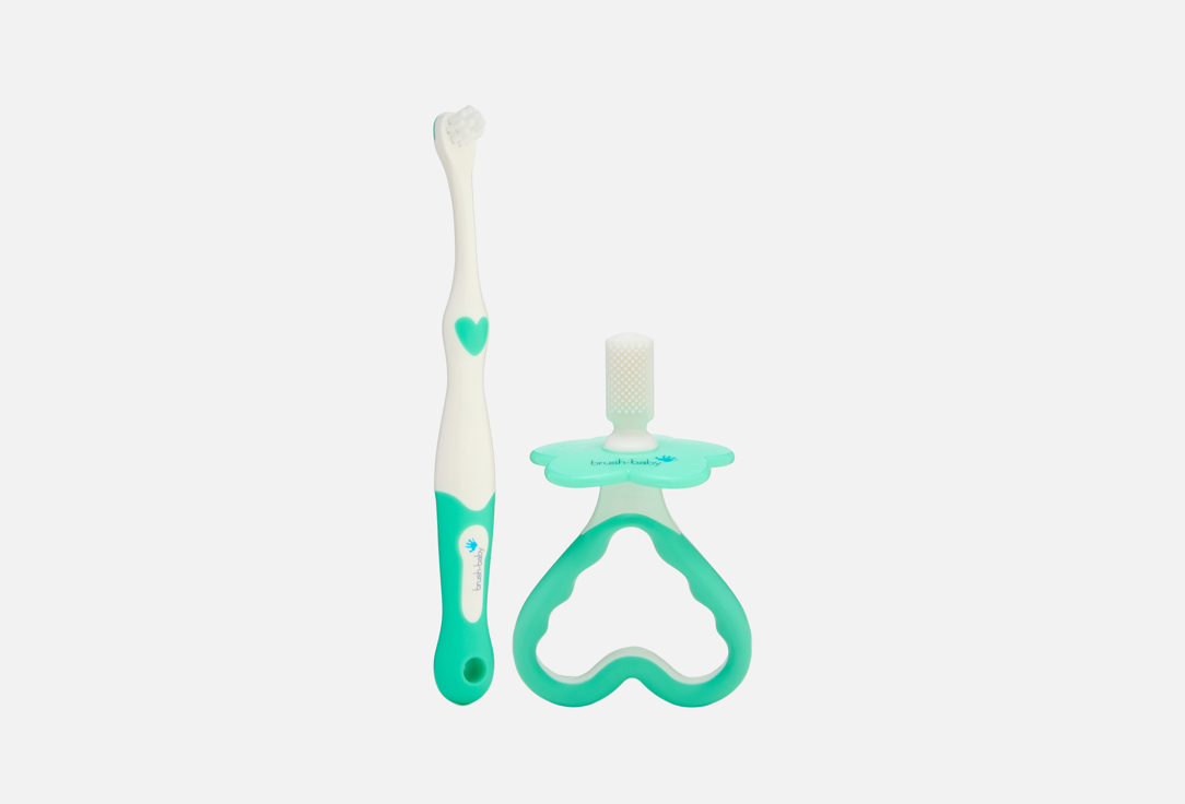 FirstBrush 2 шт