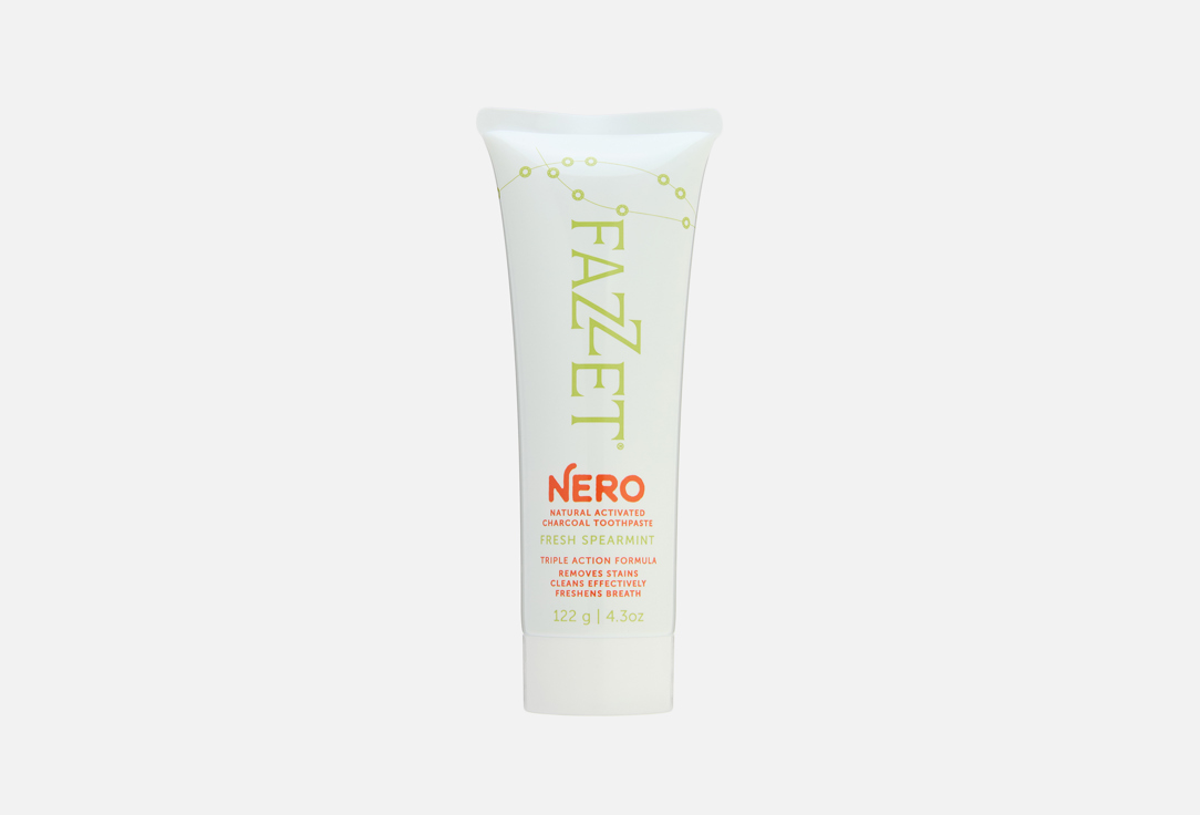 Nero 122 г