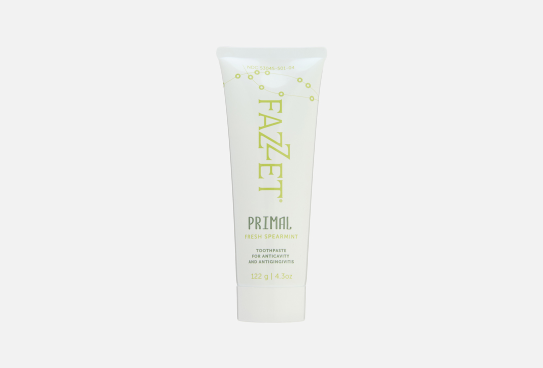 Fazzet Primal 122 г