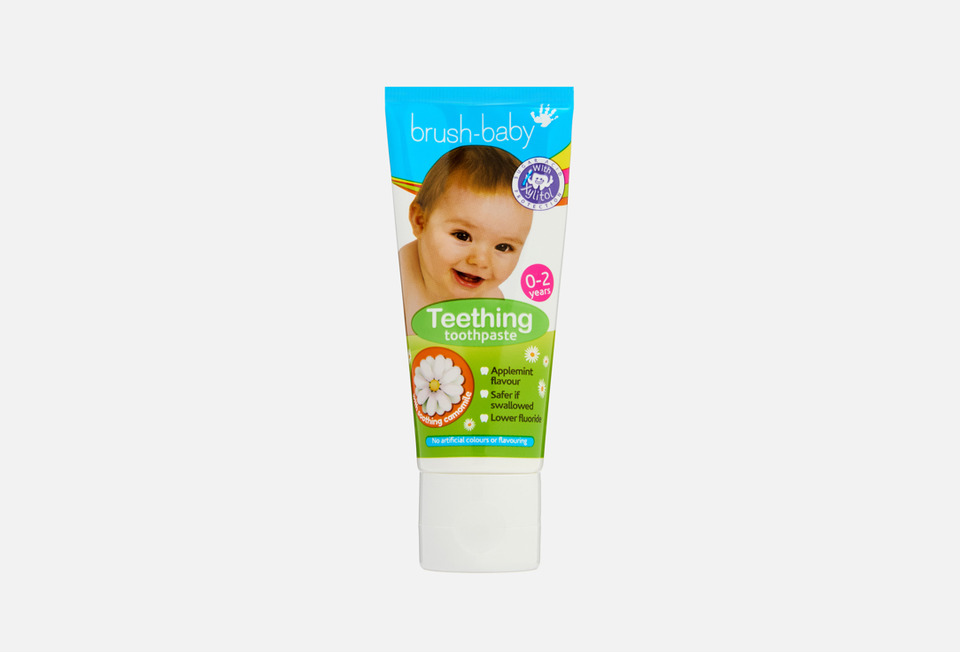 Applemint flavour 50 мл