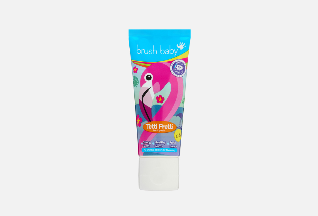 Tutti frutti 50 мл