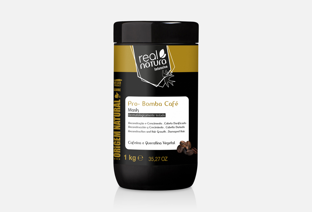 Pro-bomba cafe 1000 мл