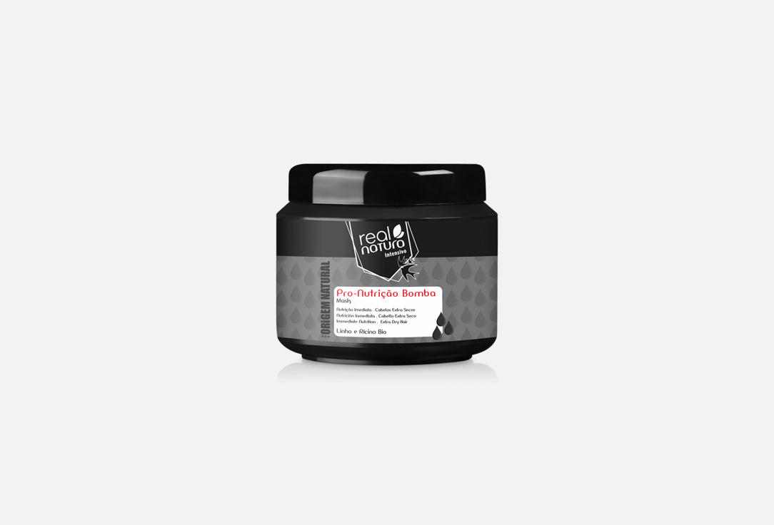Pro-nutrição bomba 200 мл