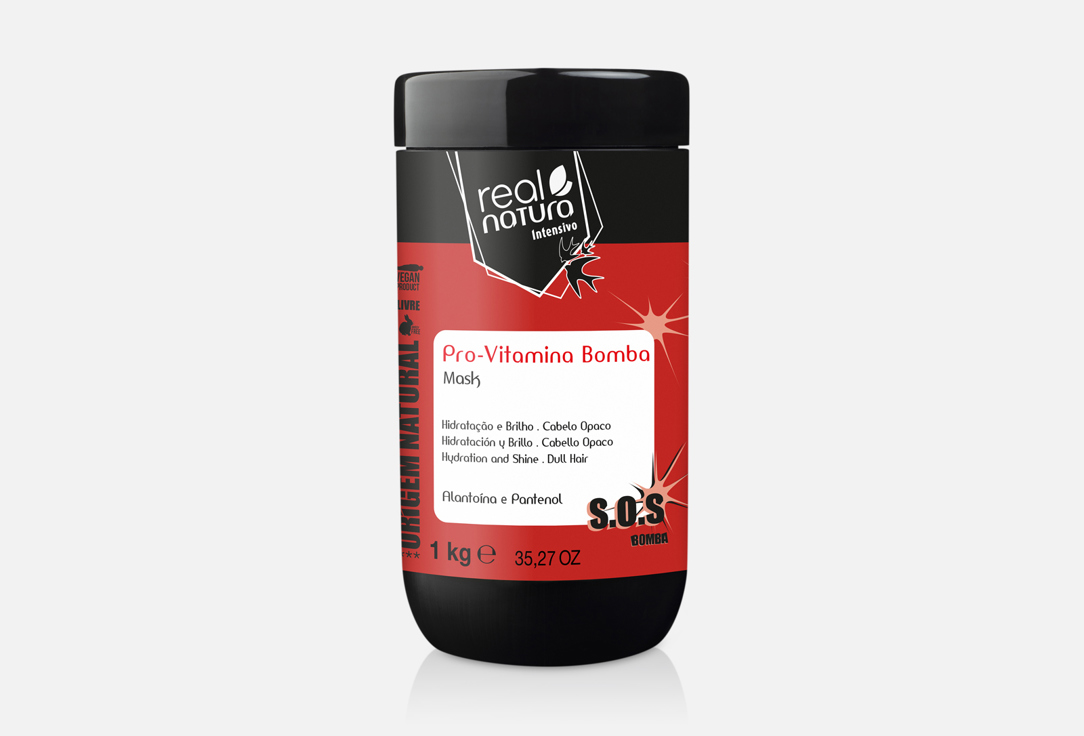Pro-Vitamina Bomba 1000 мл