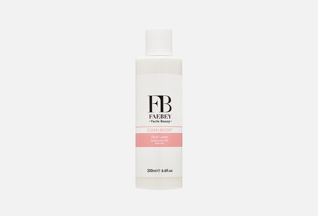 Facial Cleanser 200 мл