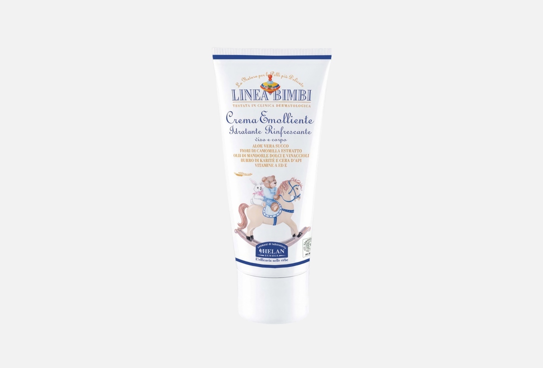 Linea Bimbi 100 мл