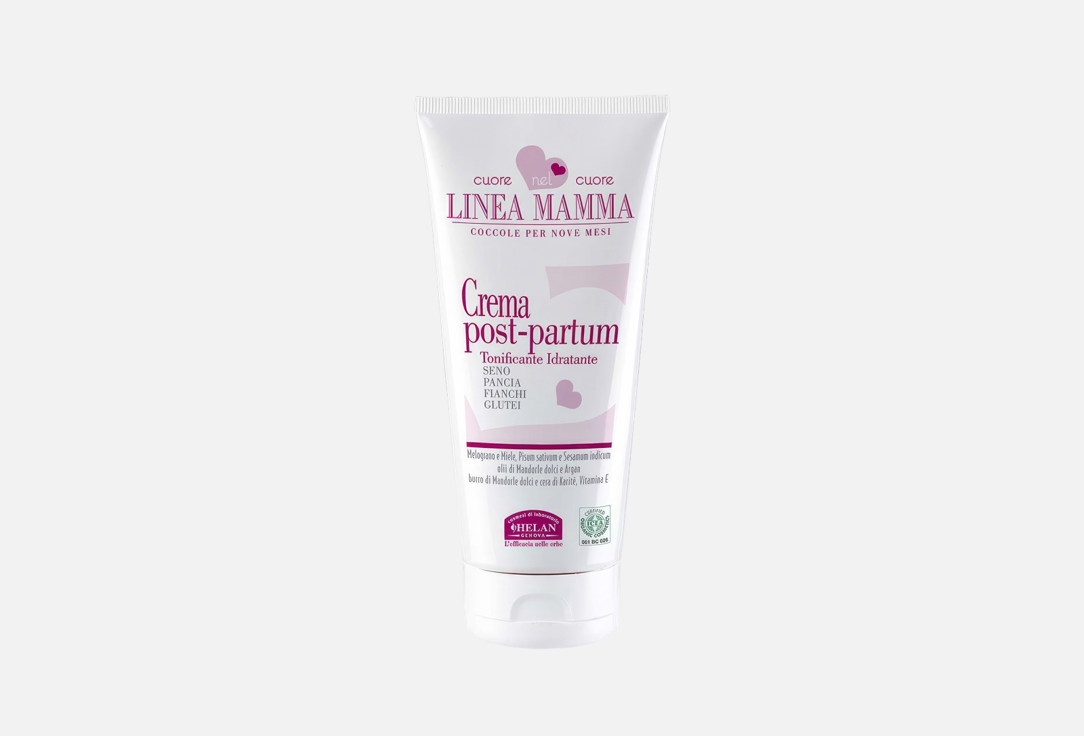 Linea Mamma 150 мл