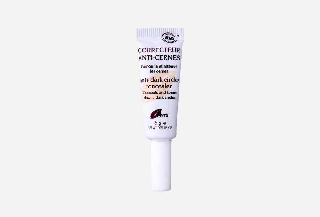 Correcteur anti-cernes 6 г