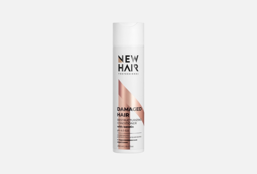 DAMAGET HAIR 250 мл