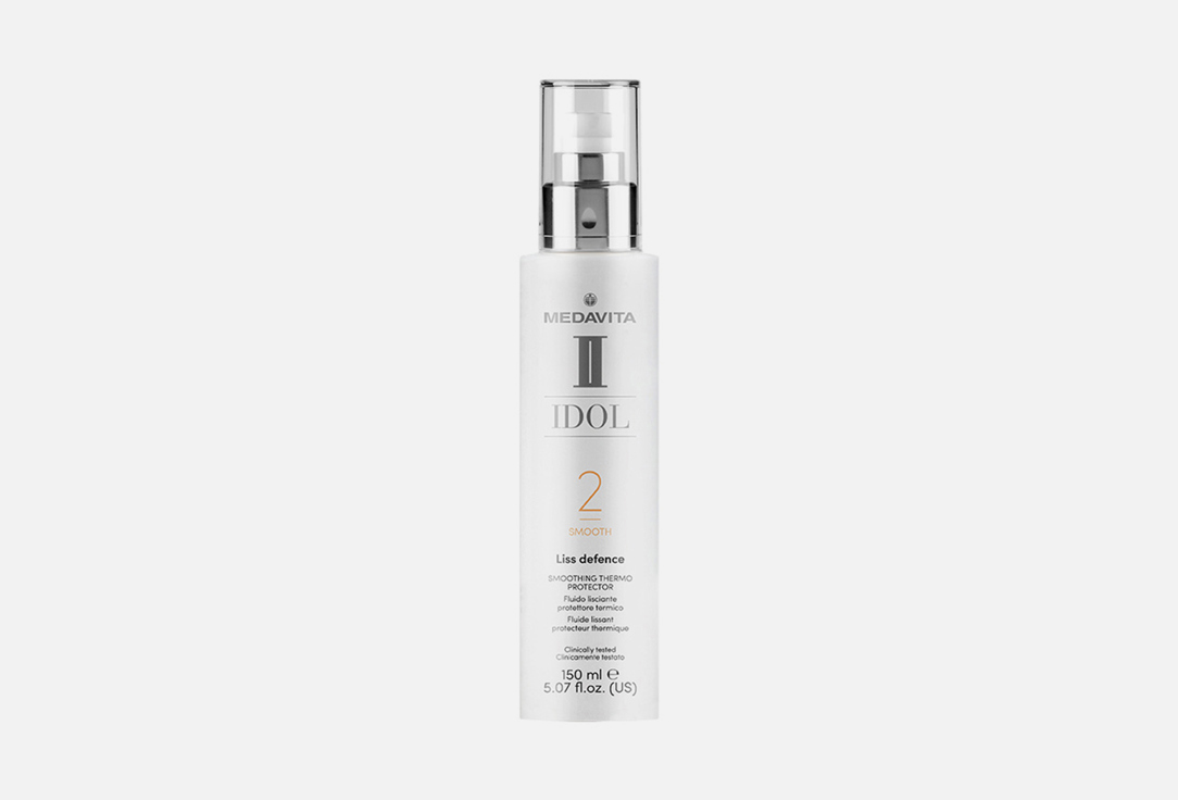 Idol liss defence thermo protector 150 мл