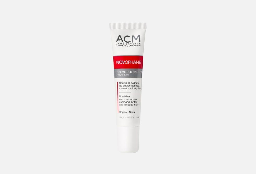 Nail Cream 15 мл
