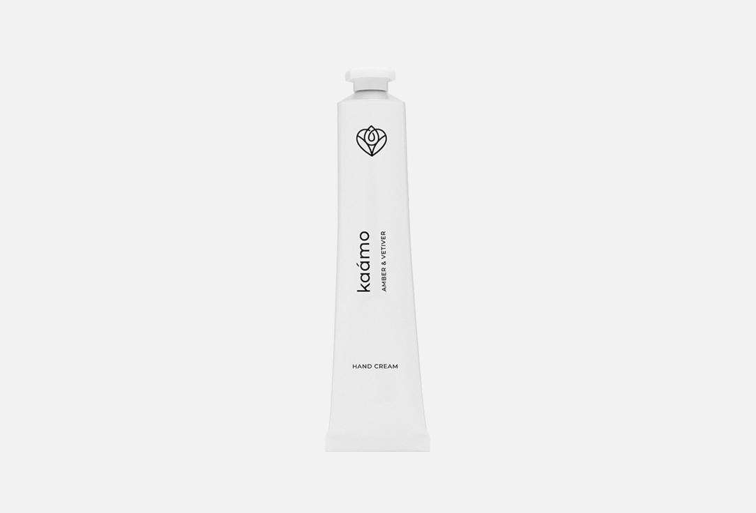 Amber & Vetiver 40 мл